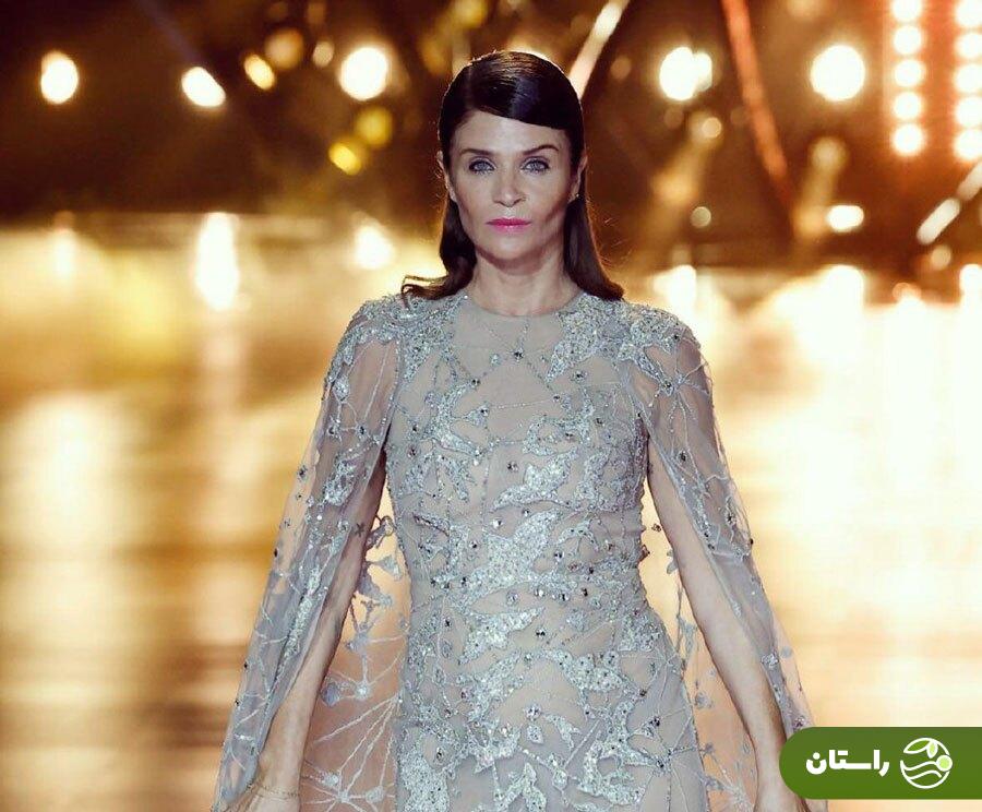 تصاویر | حضور باورنکردنی سلبریتیها در عربستان از؛ جنیفر لوپز تا هانده ارچل تصاویر | حضور باورنکردنی سلبریتیها در عربستان از؛ جنیفر لوپز تا هانده ارچل