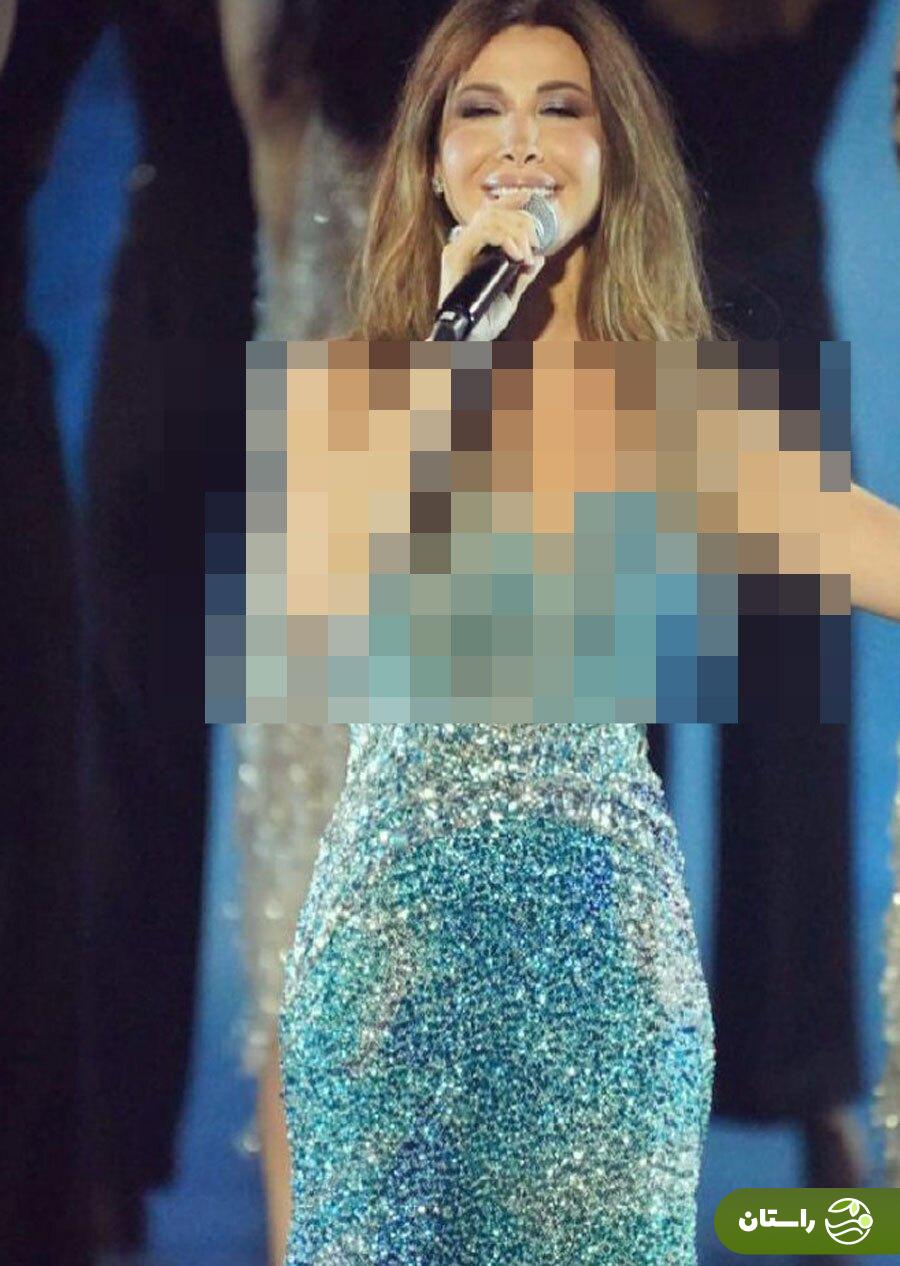 تصاویر | حضور باورنکردنی سلبریتیها در عربستان از؛ جنیفر لوپز تا هانده ارچل تصاویر | حضور باورنکردنی سلبریتیها در عربستان از؛ جنیفر لوپز تا هانده ارچل