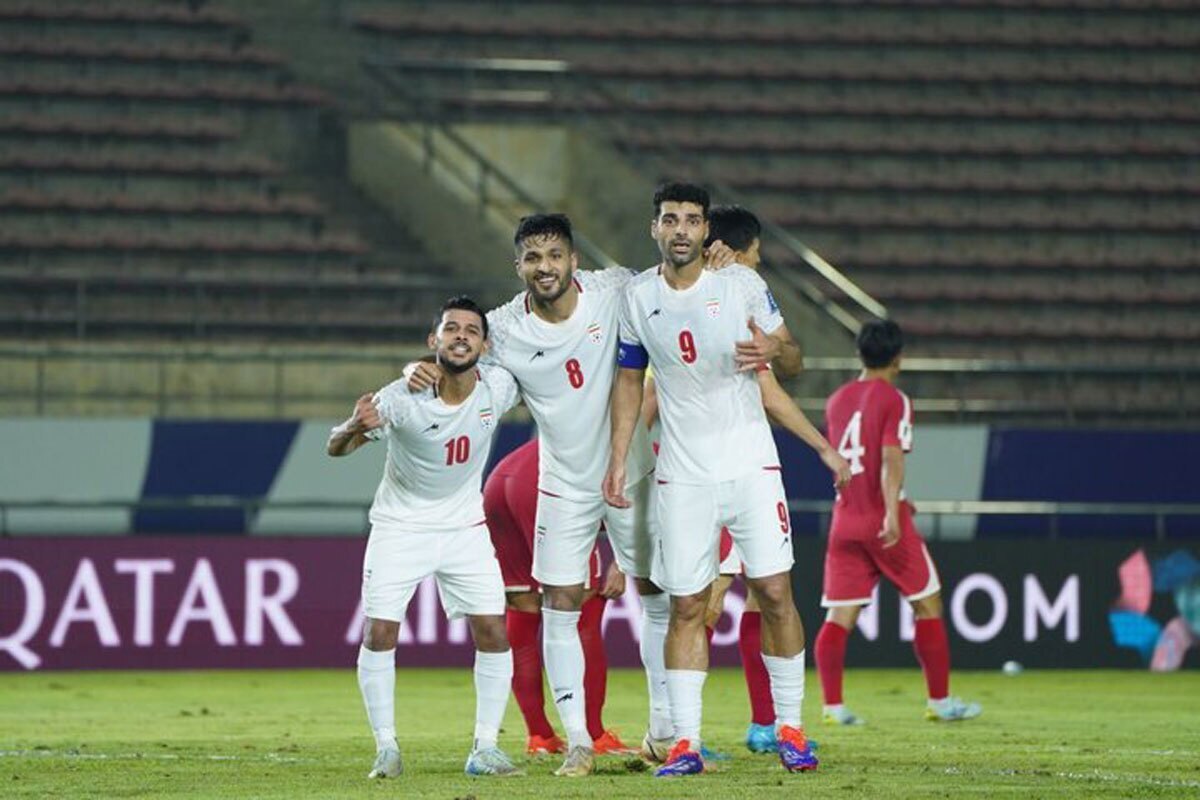 خطر از بیخ گوش ایران گذشت؛ عملکرد عجیب طارمی برابر کره شمالی