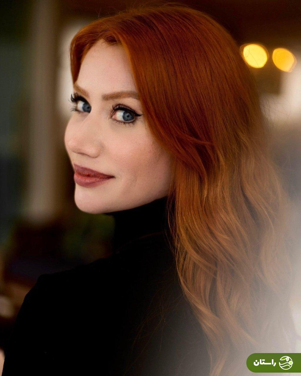 عکس‌های متفاوت گابریلا پتری بازیگر فیلم تگزاس ۳