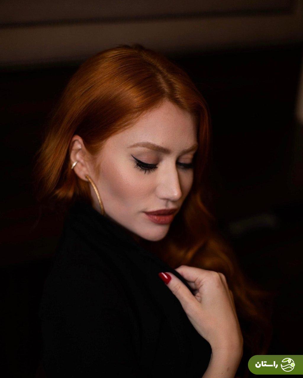 عکس‌های متفاوت گابریلا پتری بازیگر فیلم تگزاس ۳