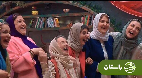 تصاویر | تغییر چهره جالب بازیگر نقش «رها» در سریال کیمیا بعد از گذشت ۹ سال