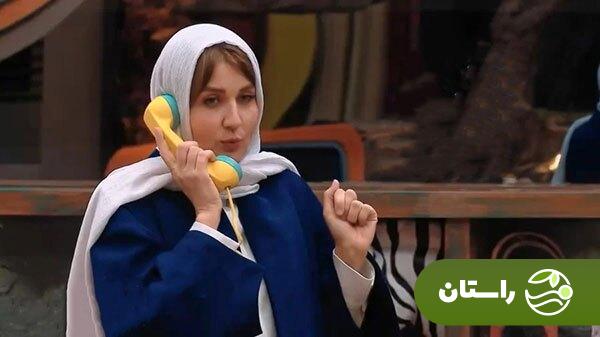 تصاویر | تغییر چهره جالب بازیگر نقش «رها» در سریال کیمیا بعد از گذشت ۹ سال