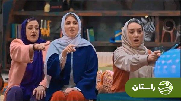 تصاویر | تغییر چهره جالب بازیگر نقش «رها» در سریال کیمیا بعد از گذشت ۹ سال