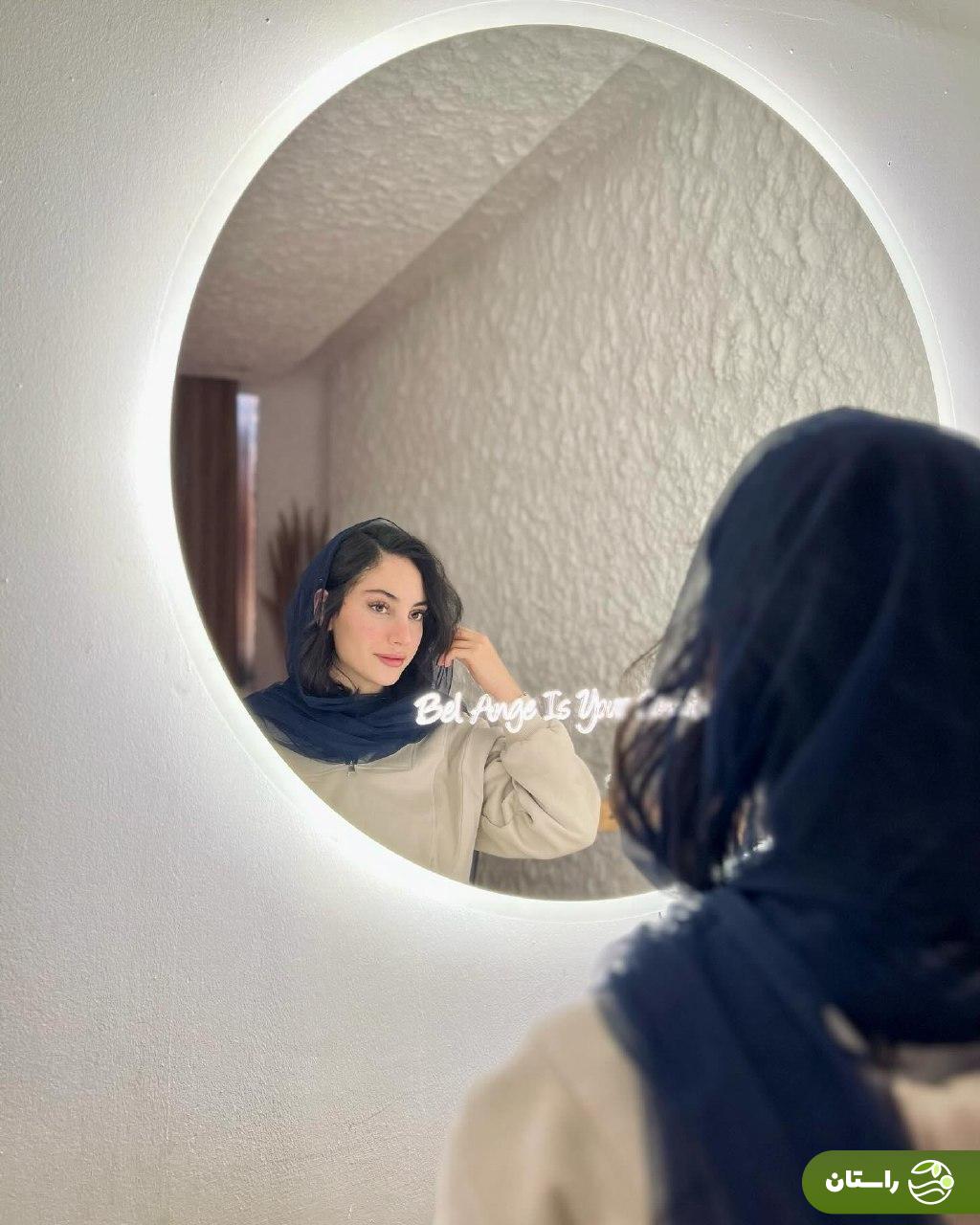 جدیدترین تصاویر ترلان پروانه در اینستاگرام