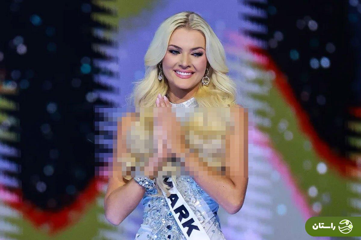 دختر شایسته سال ۲۰۲۴ تاجگذاری کرد | ویکتوریا کایر کیست؟