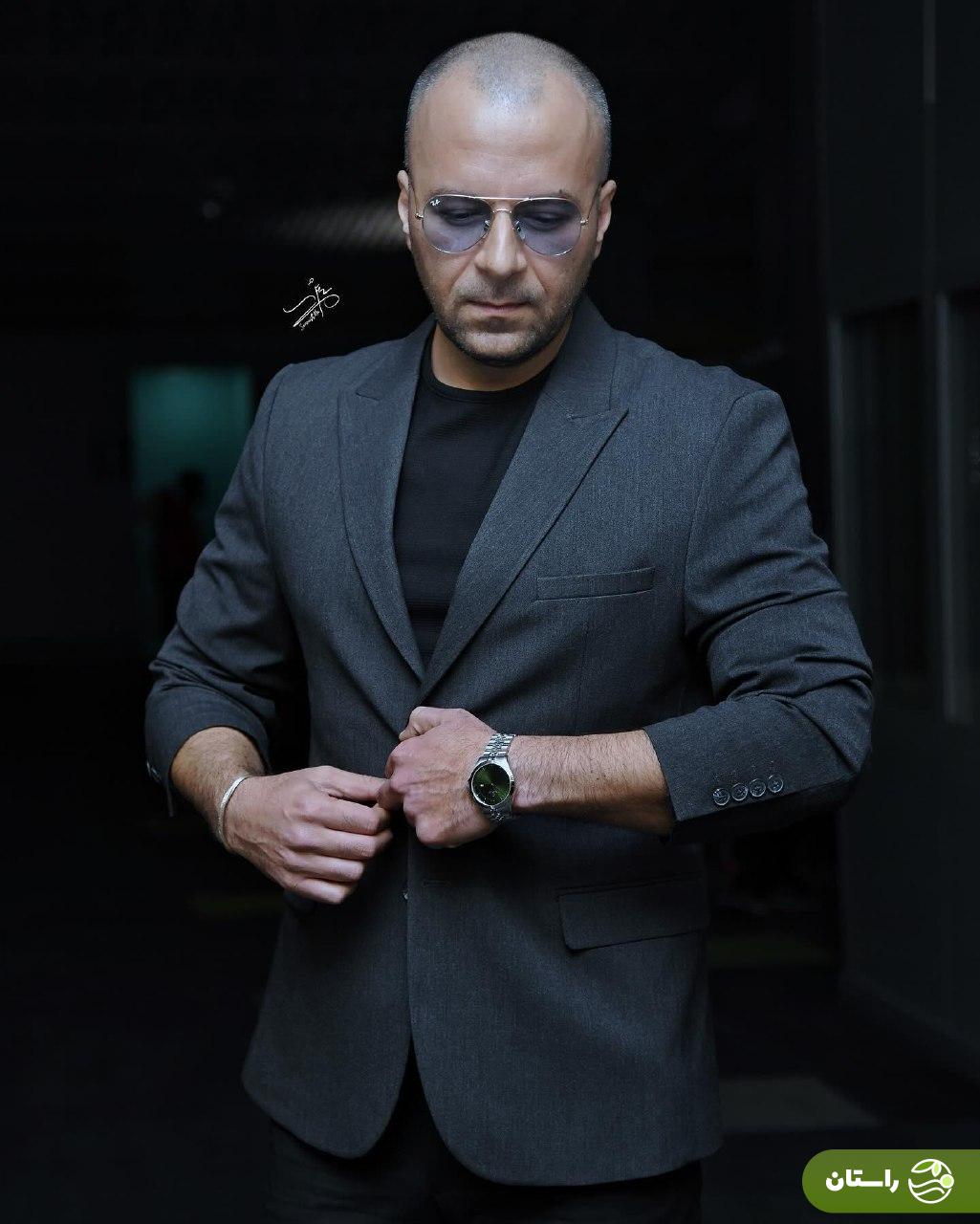 تصاویر |حسام منظور، ستاره و لاله اسکندر در اکران فیلم ستاره اسکندری