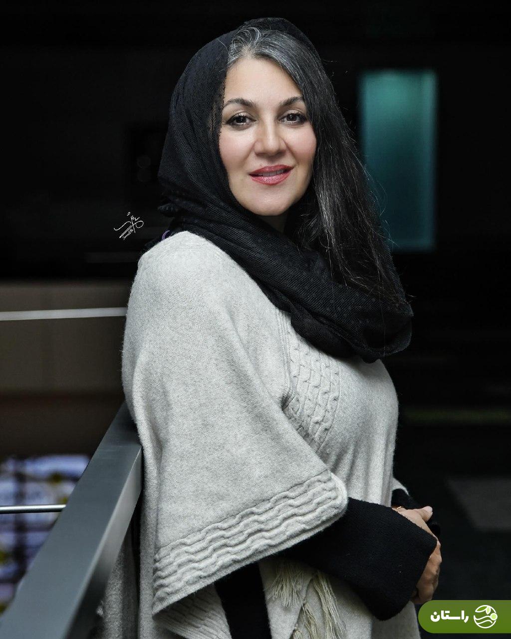 تصاویر |حسام منظور، ستاره و لاله اسکندر در اکران فیلم ستاره اسکندری