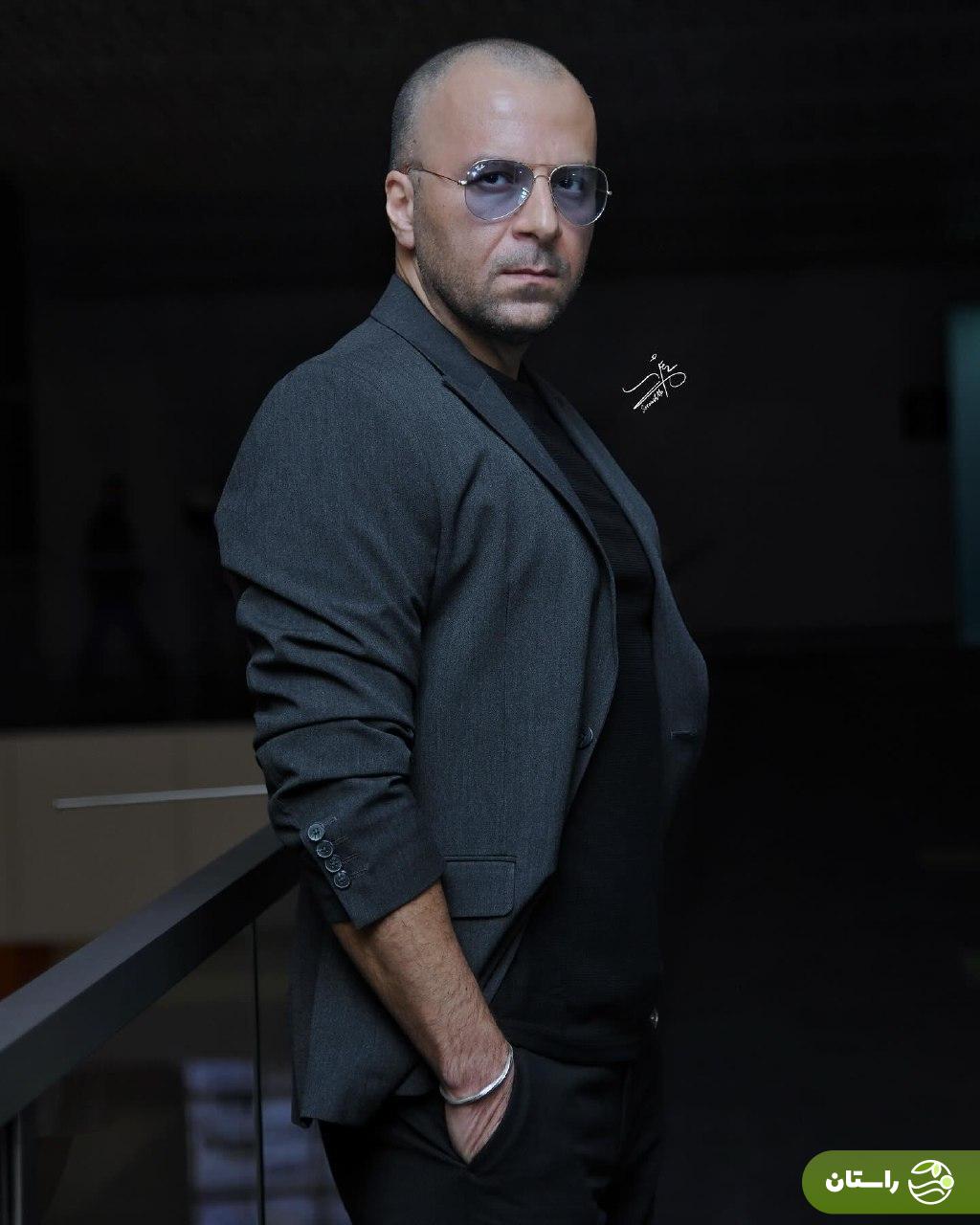 تصاویر |حسام منظور، ستاره و لاله اسکندر در اکران فیلم ستاره اسکندری