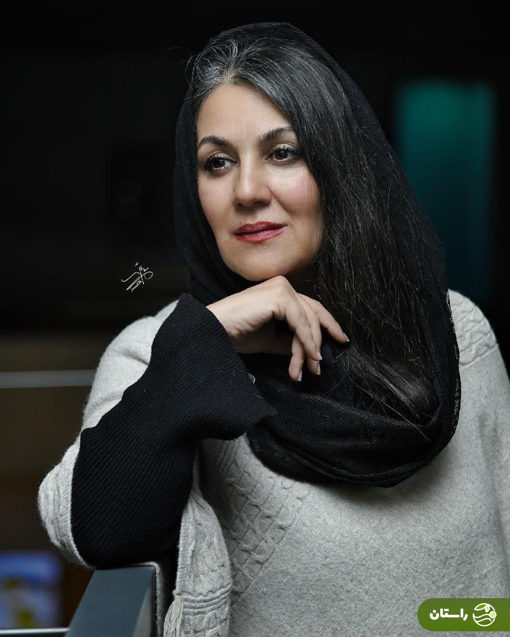 تصاویر |حسام منظور، ستاره و لاله اسکندر در اکران فیلم ستاره اسکندری