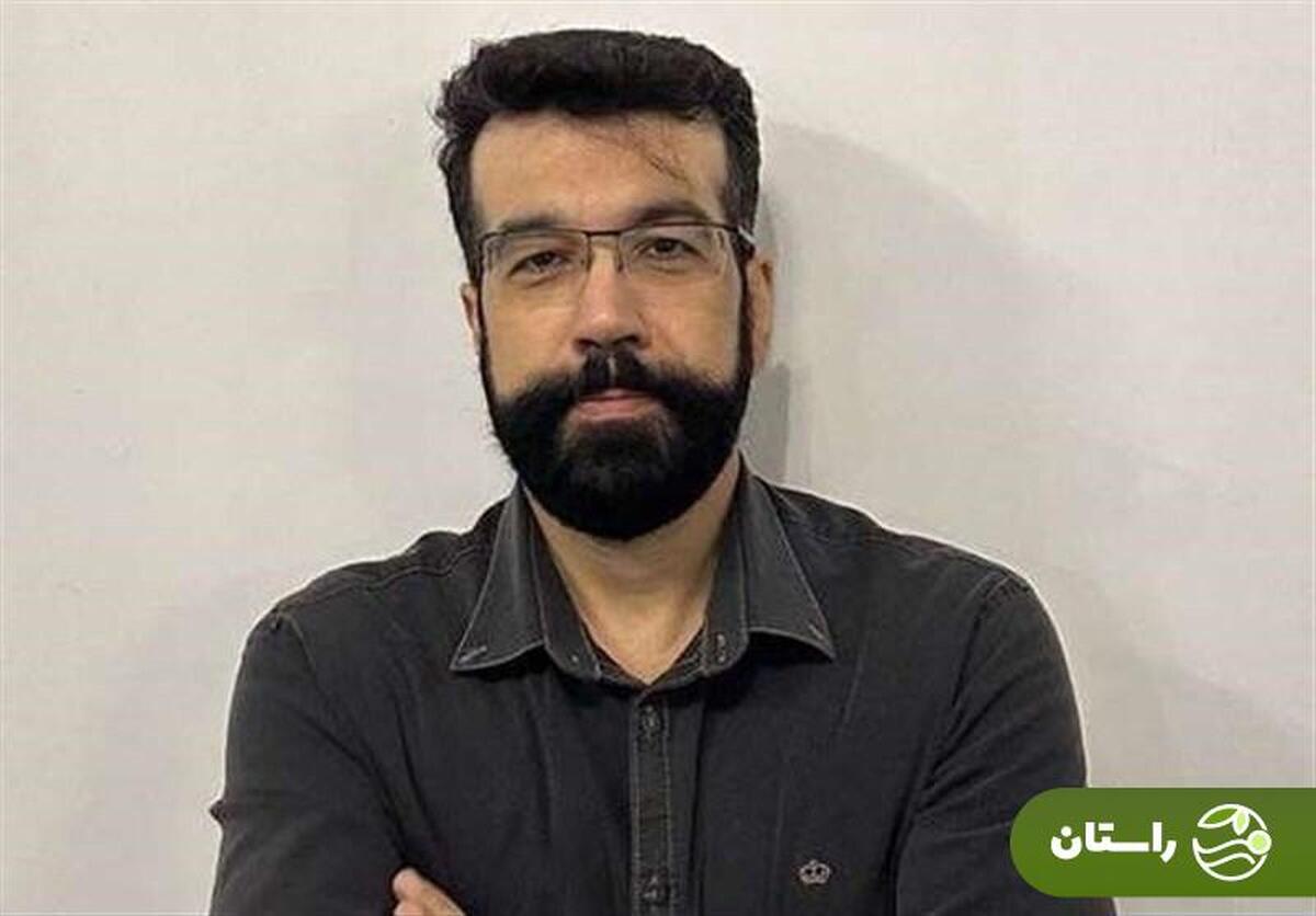 منتشر کننده فیلم قتل پزشک بازداشت شد