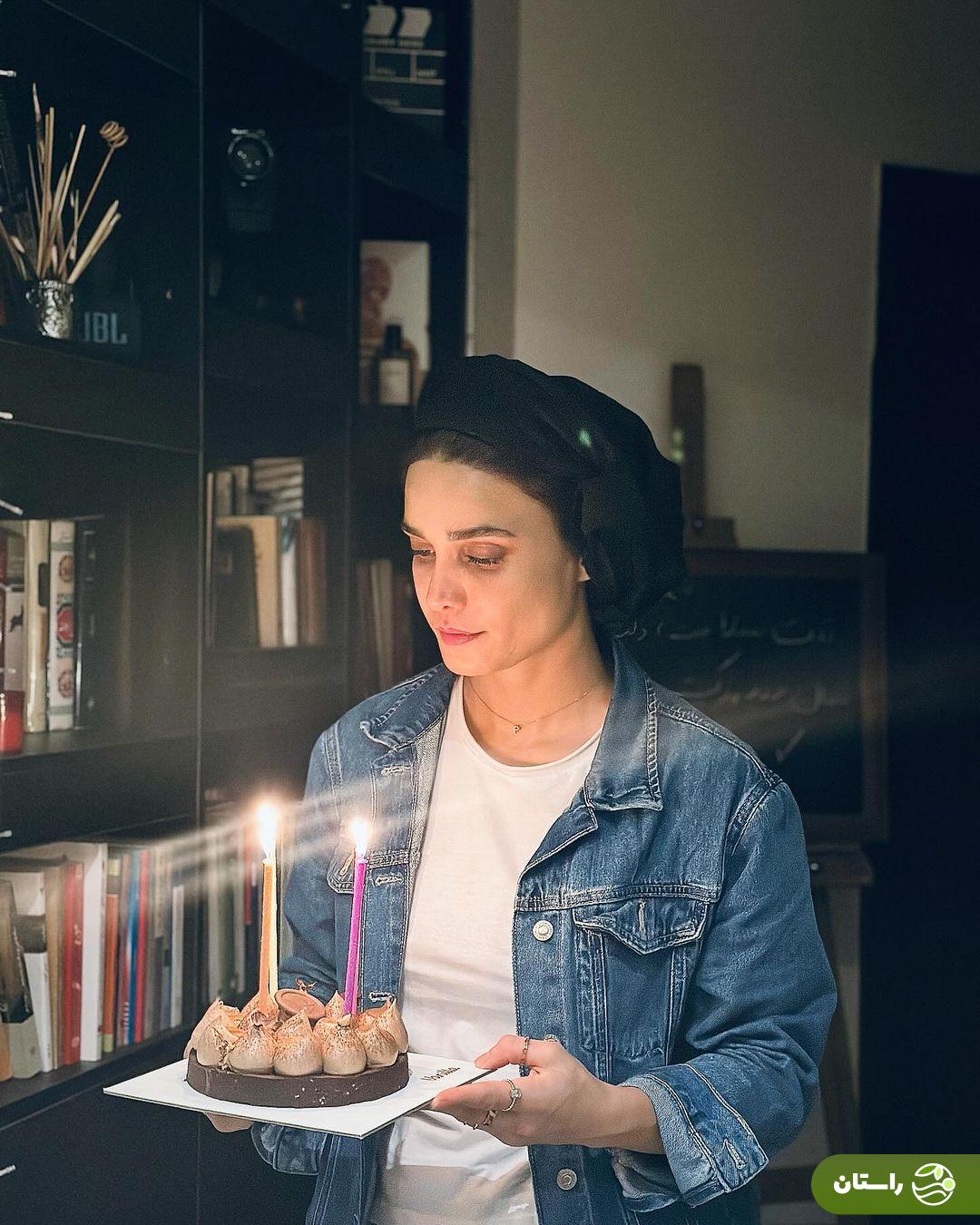 تصاویری از تینا آخوندتبار؛ بازیگر سابق و بوکسور فعلی تصاویری از تینا آخوندتبار؛ بازیگر سابق و بوکسور فعلی