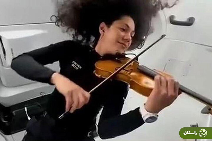 ویدیویی که ایلان ماسک از یاسین شفیعی، نوجوان ایرانی منتشر کرد + جزییات ماجرا ویدیویی که ایلان ماسک از یاسین شفیعی، نوجوان ایرانی منتشر کرد + جزییات ماجرا