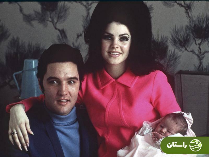 تصاویر | لیزا ماری پریسلی، دختر الویس پریسلی پیکر پسرش را دو ماه در خانه نگه داشت! تصاویر | لیزا ماری پریسلی، دختر الویس پریسلی پیکر پسرش را دو ماه در خانه نگه داشت!