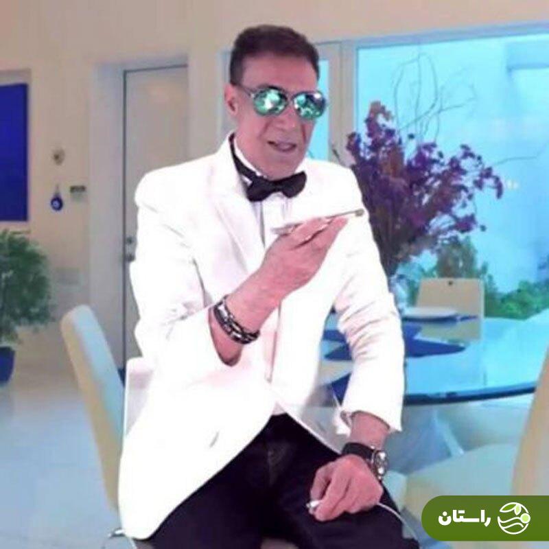 ابعاد هولناک قتل خواننده لسآنجلسی در تهران ابعاد هولناک قتل خواننده لسآنجلسی در تهران