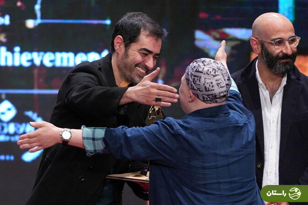 افشاگری «شهاب حسینی»؛‌ در اختتامیه جشنواره فیلم کوتاه چه گذشت؟