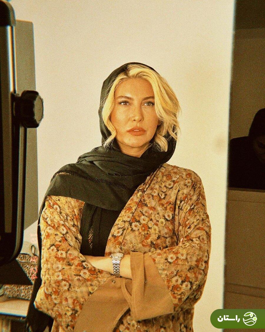 ویدئو | فریبا نادری قبل و بعد از آرایش در ۴۰ سالگی ویدئو | فریبا نادری قبل و بعد از آرایش در ۴۰ سالگی