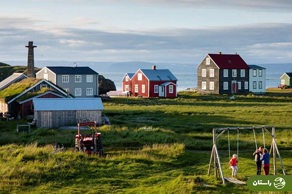 لیست امنترین کشورهای جهان برای سفر در سال ۲۰۲۵ لیست امنترین کشورهای جهان برای سفر در سال ۲۰۲۵