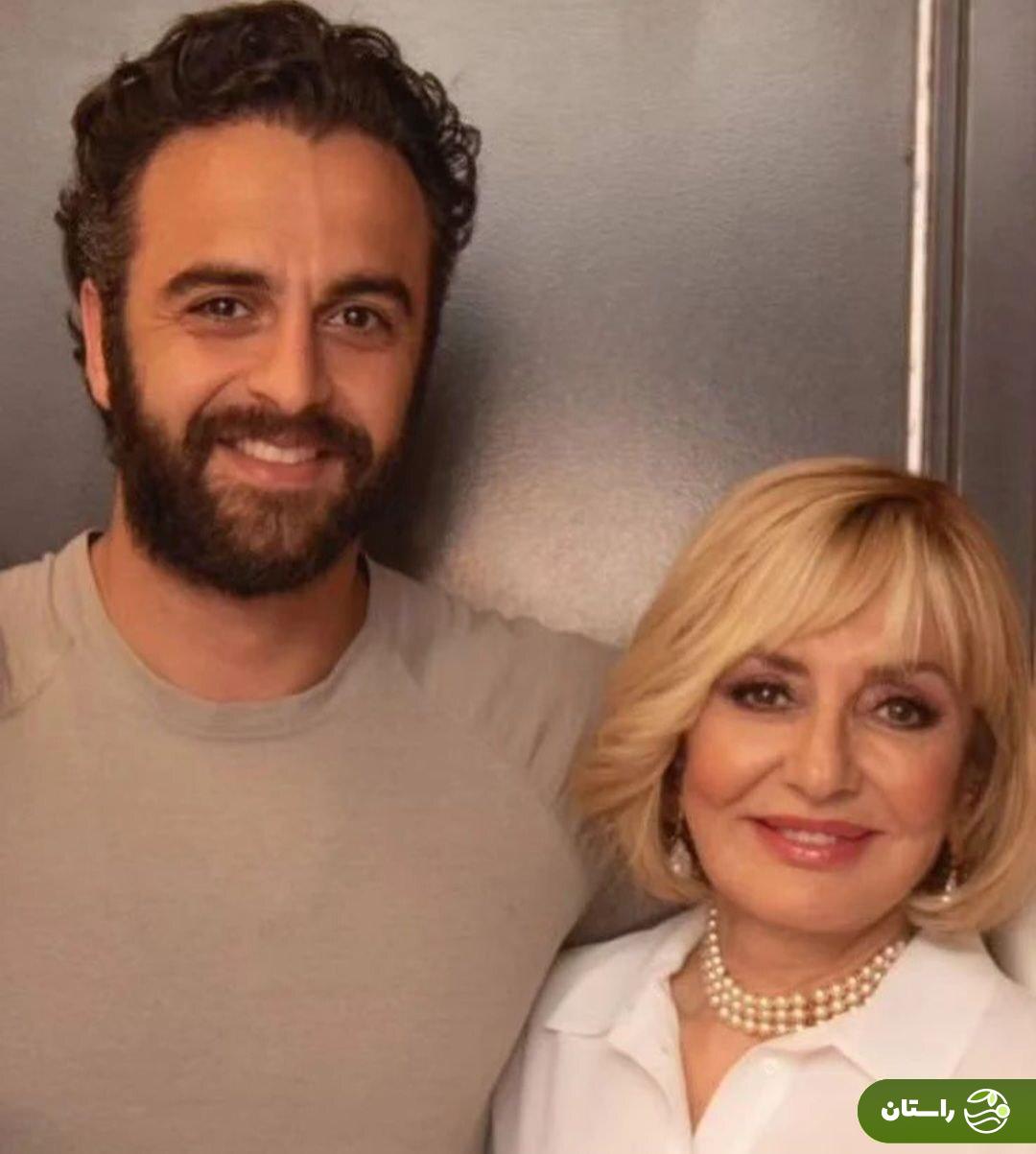 شایعه عجیب درباره زندگی خصوصی گوگوش؛ رها اعتمادی ۱۱ میلیون دلار از ثروت او را دزدیده است؟! شایعه عجیب درباره زندگی خصوصی گوگوش؛ رها اعتمادی ۱۱ میلیون دلار از ثروت او را دزدیده است؟!