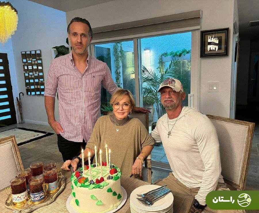 شایعه عجیب درباره زندگی خصوصی گوگوش؛ رها اعتمادی ۱۱ میلیون دلار از ثروت او را دزدیده است؟! شایعه عجیب درباره زندگی خصوصی گوگوش؛ رها اعتمادی ۱۱ میلیون دلار از ثروت او را دزدیده است؟!