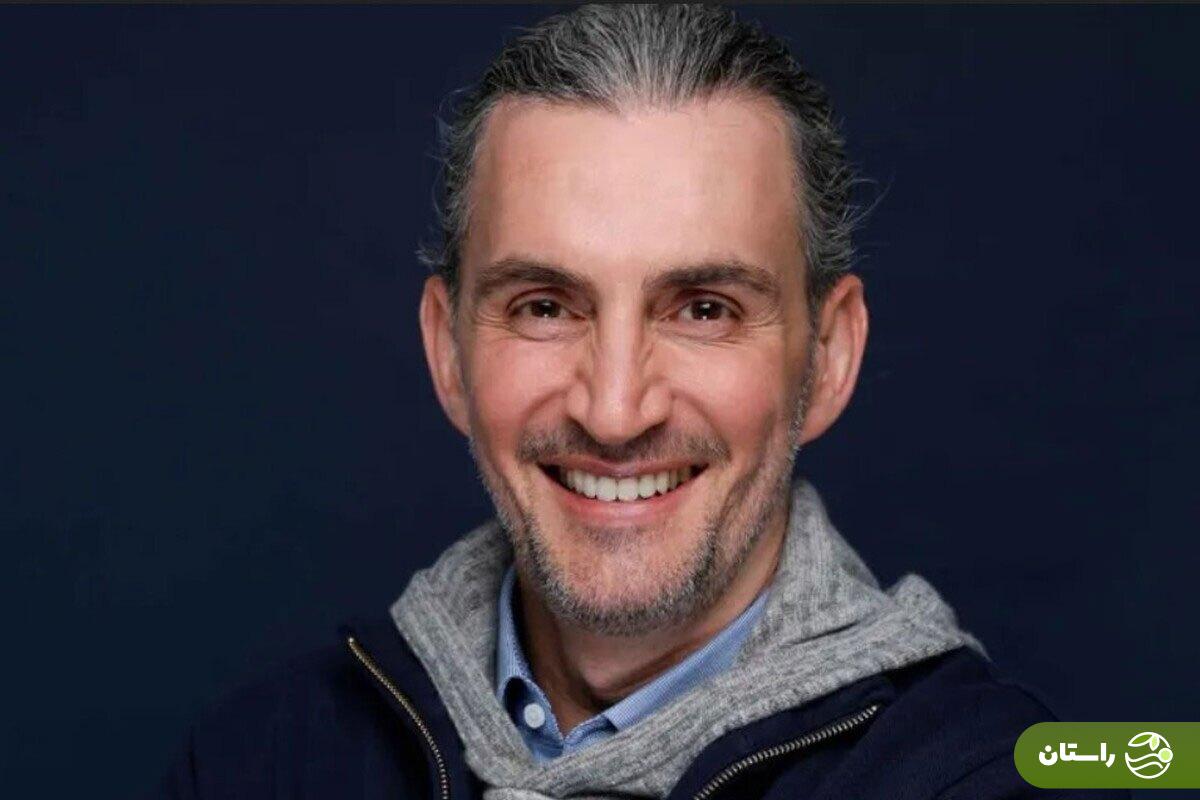 یک ایرانی مدیر مالی ایلان ماسک شد؛ «محمودرضا بانکی» کیست؟ یک ایرانی مدیر مالی ایلان ماسک شد؛ «محمودرضا بانکی» کیست؟