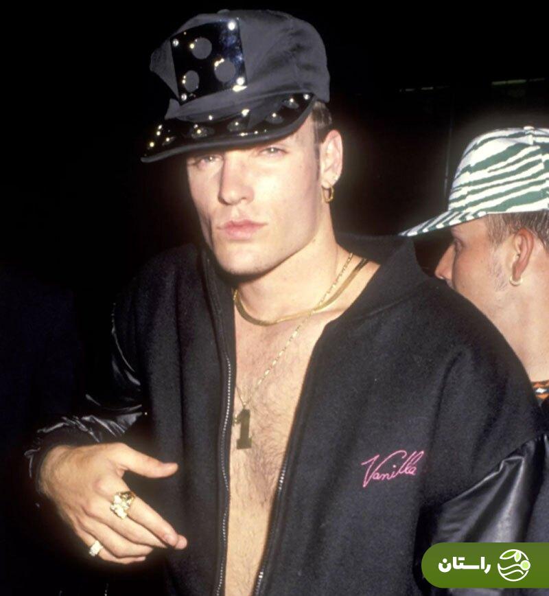 همه روابط عاشقانه مدونا (Madonna)