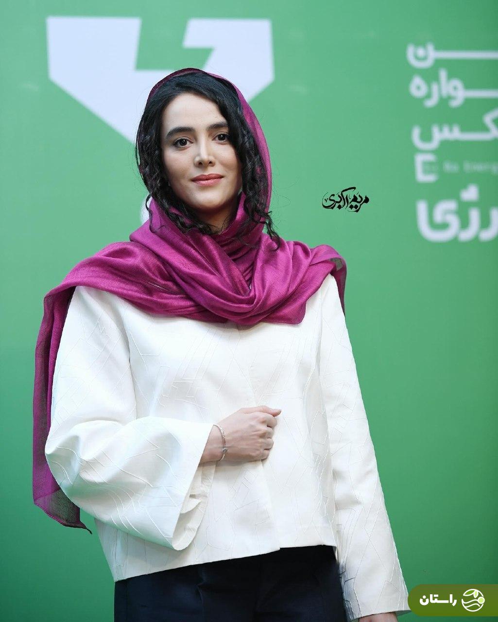 بیوگرافی و عکسهای شخصی پونه عاشورپور بازیگر سریال «تانکخورها» بیوگرافی و عکسهای شخصی پونه عاشورپور بازیگر سریال «تانکخورها»