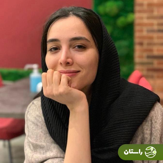 بیوگرافی و عکسهای شخصی پونه عاشورپور بازیگر سریال «تانکخورها» بیوگرافی و عکسهای شخصی پونه عاشورپور بازیگر سریال «تانکخورها»