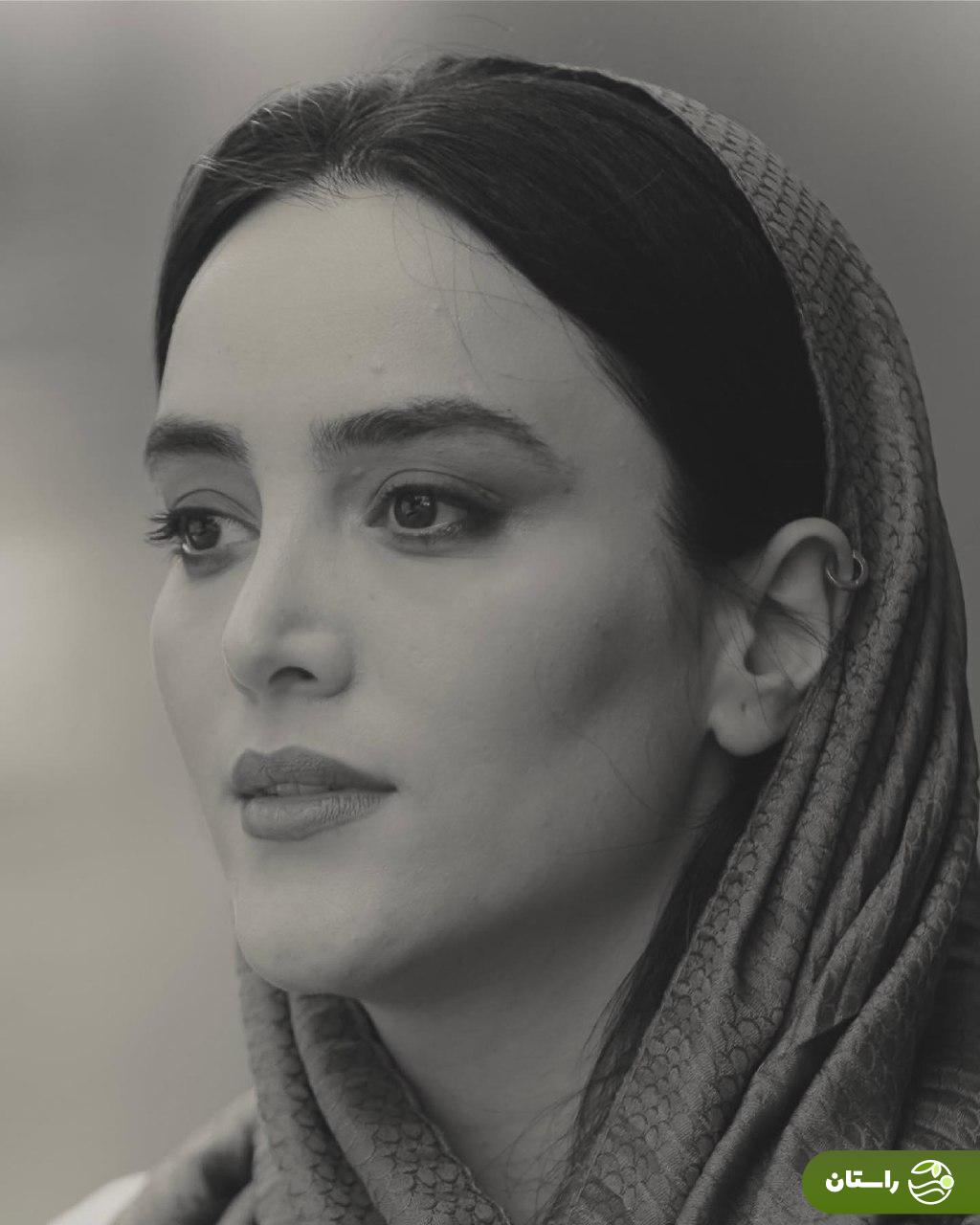 بیوگرافی و عکسهای شخصی پونه عاشورپور بازیگر سریال «تانکخورها» بیوگرافی و عکسهای شخصی پونه عاشورپور بازیگر سریال «تانکخورها»