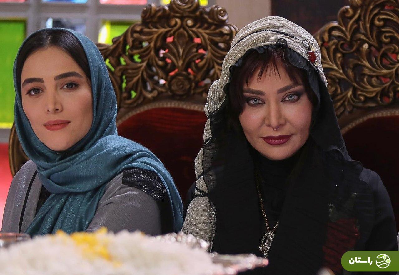 بیوگرافی و عکسهای شخصی پونه عاشورپور بازیگر سریال «تانکخورها» بیوگرافی و عکسهای شخصی پونه عاشورپور بازیگر سریال «تانکخورها»