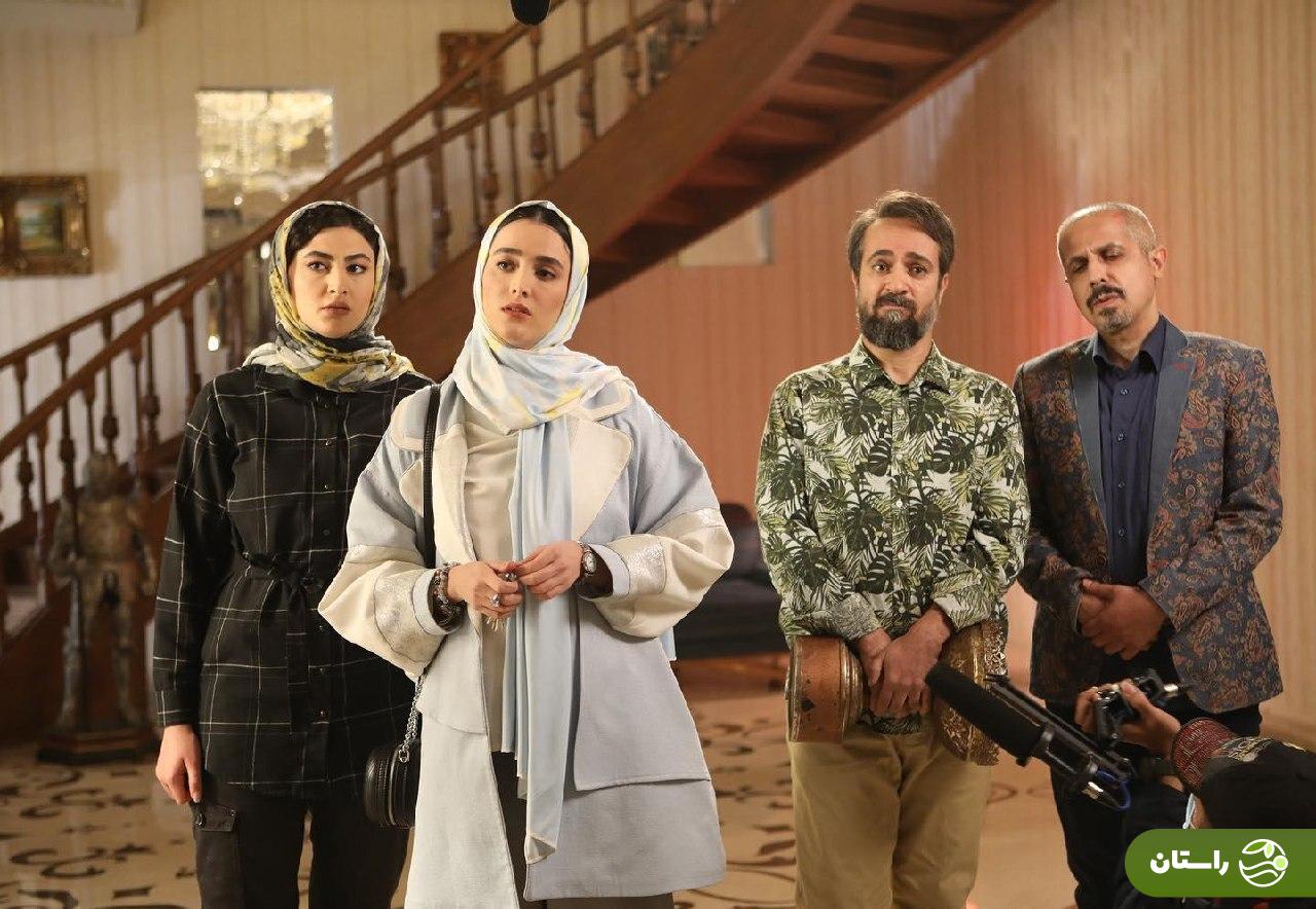 بیوگرافی و عکسهای شخصی پونه عاشورپور بازیگر سریال «تانکخورها» بیوگرافی و عکسهای شخصی پونه عاشورپور بازیگر سریال «تانکخورها»