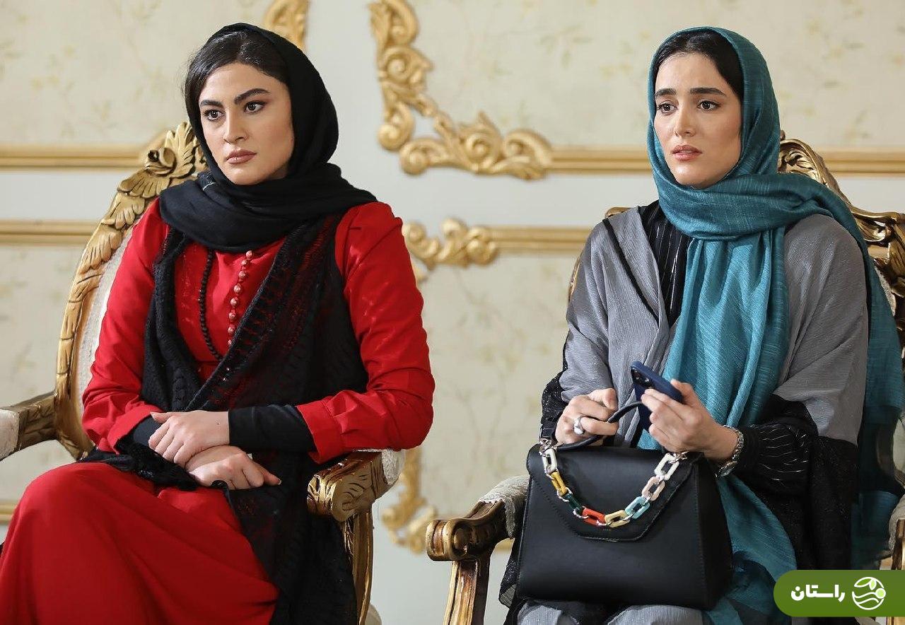 بیوگرافی و عکسهای شخصی پونه عاشورپور بازیگر سریال «تانکخورها» بیوگرافی و عکسهای شخصی پونه عاشورپور بازیگر سریال «تانکخورها»