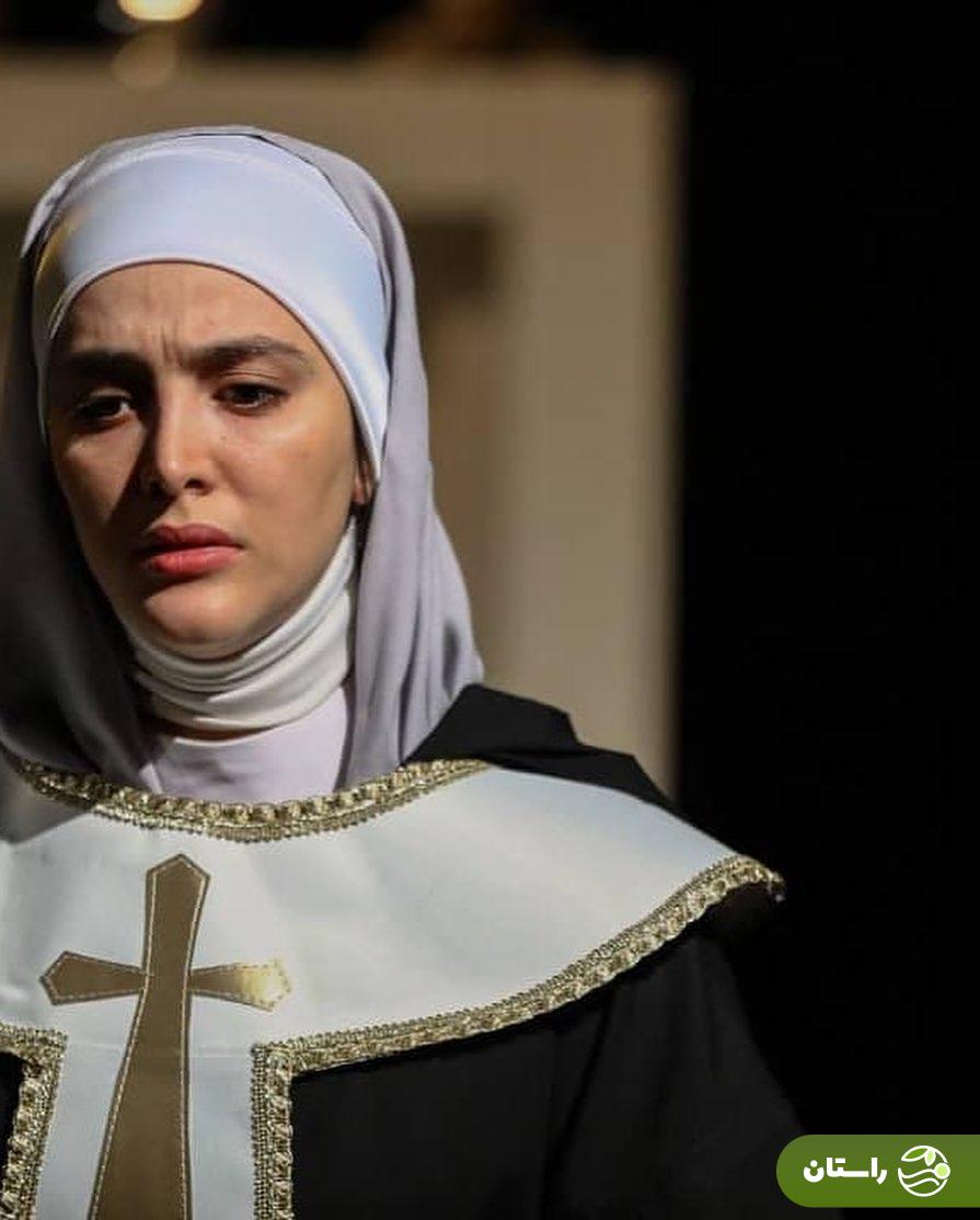 بیوگرافی و عکسهای شخصی پونه عاشورپور بازیگر سریال «تانکخورها» بیوگرافی و عکسهای شخصی پونه عاشورپور بازیگر سریال «تانکخورها»