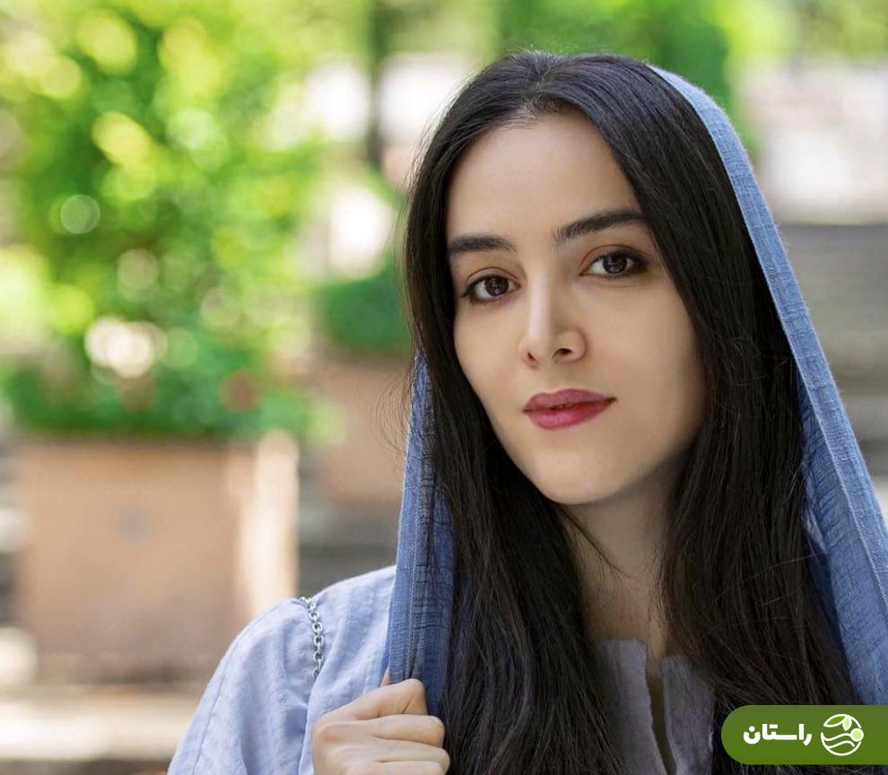 بیوگرافی و عکسهای شخصی پونه عاشورپور بازیگر سریال «تانکخورها» بیوگرافی و عکسهای شخصی پونه عاشورپور بازیگر سریال «تانکخورها»