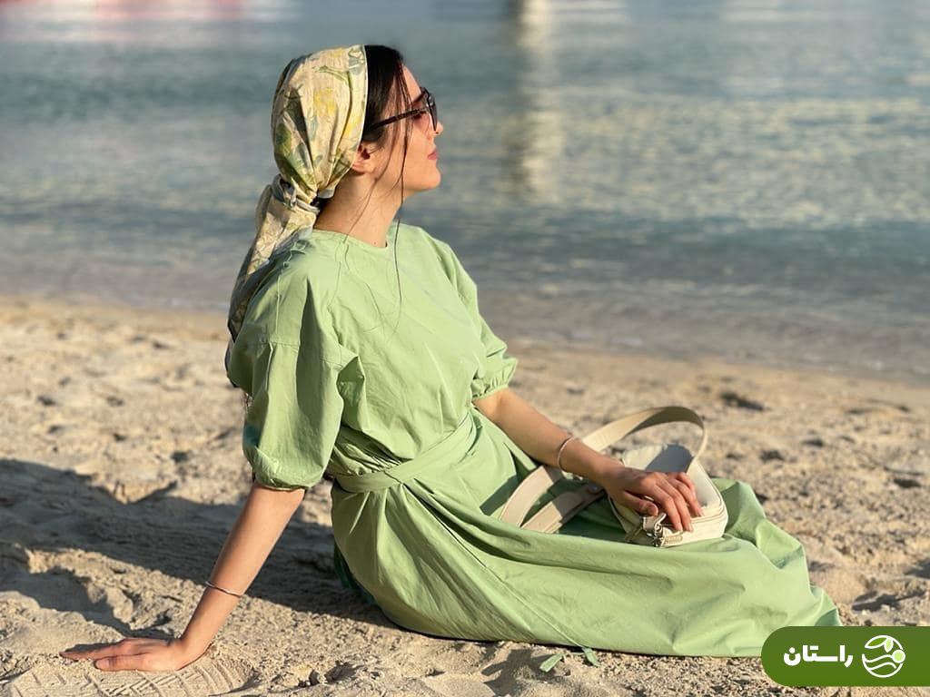 بیوگرافی و عکسهای شخصی پونه عاشورپور بازیگر سریال «تانکخورها» بیوگرافی و عکسهای شخصی پونه عاشورپور بازیگر سریال «تانکخورها»