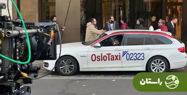 اولین عکسها از «زخم کاری ۴» در نروژ و پایان تصویربرداری اولین عکسها از «زخم کاری ۴» در نروژ و پایان تصویربرداری