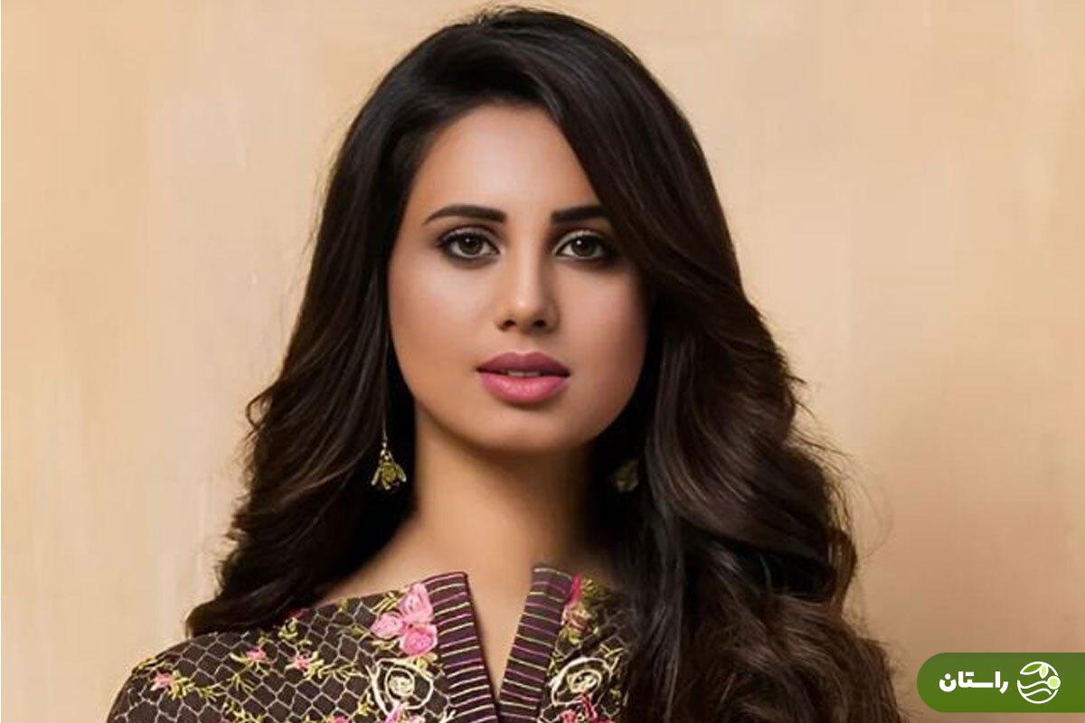 جنجال روما مایکل (Roma Michael) مدل پاکستانی با لباس شنا در مسابقه ملکه زیبایی | کاربران پاکستانی خشمگین شدند! جنجال روما مایکل (Roma Michael) مدل پاکستانی با لباس شنا در مسابقه ملکه زیبایی | کاربران پاکستانی خشمگین شدند!