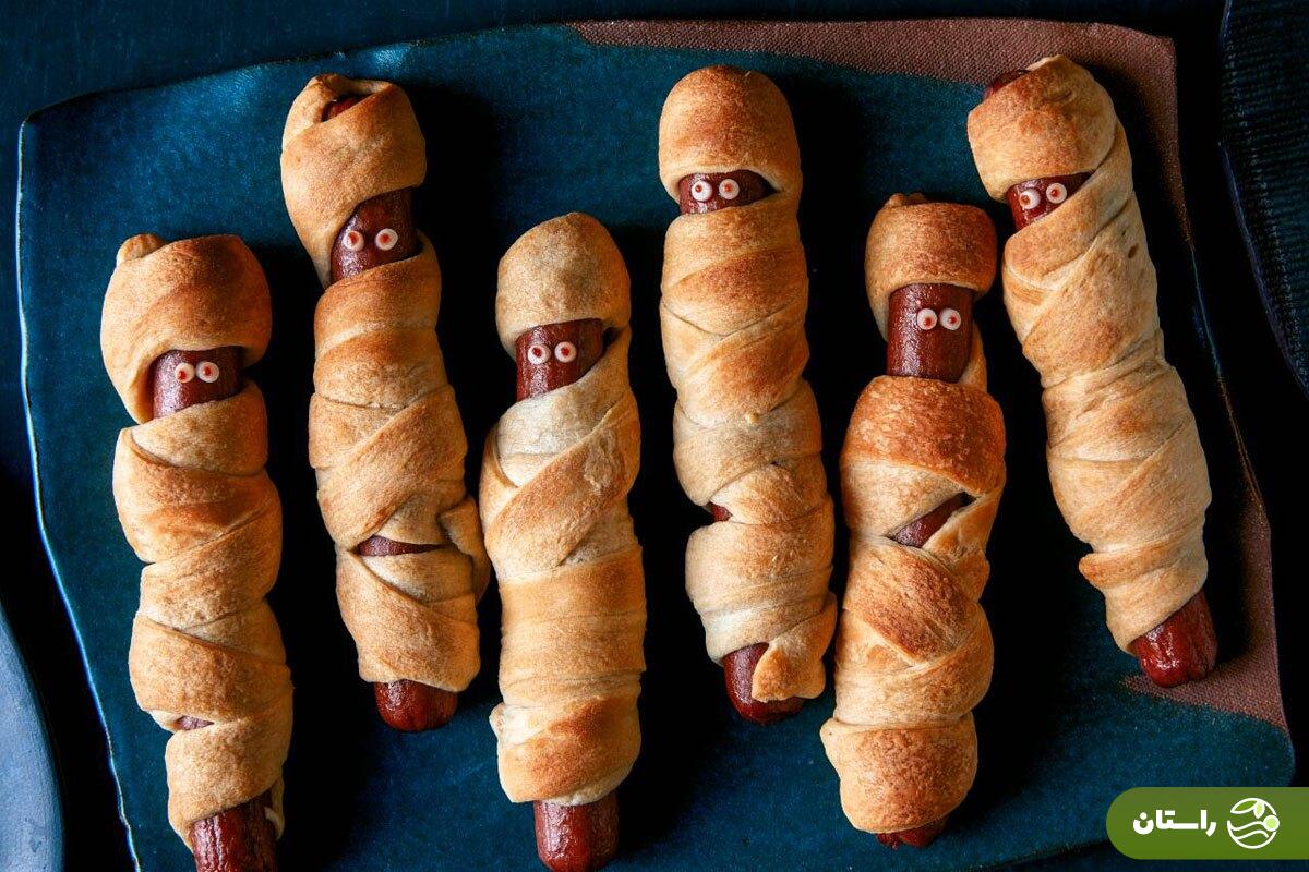 هالووین ۲۰۲۴؛ جشن ارواح، سرگرمی ترسناک و غذاهای هیجانانگیز! هالووین ۲۰۲۴؛ جشن ارواح، سرگرمی ترسناک و غذاهای هیجانانگیز!