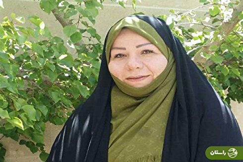 ویدئو | خاطره عجیب بتول کیانی از ترس شدید یک زن با شنیدن صدایش در سرویس بهداشتی