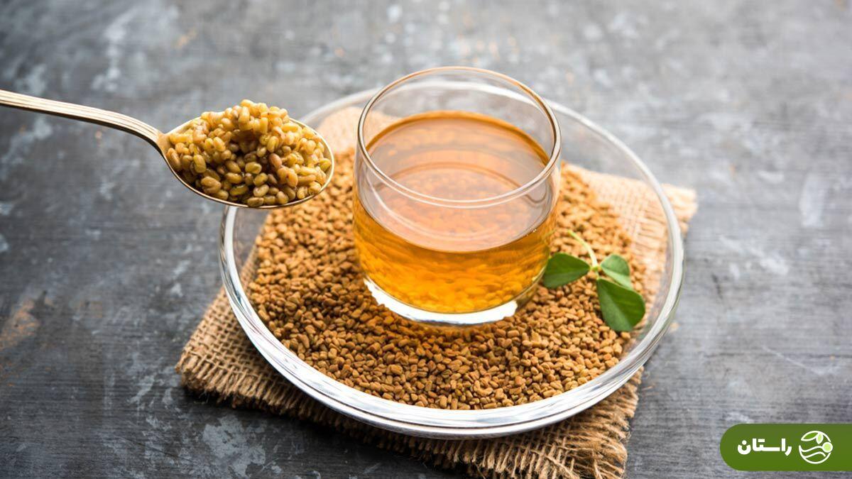 معرفی ۵ دمنوش برای تقویت قوای جنسی مردان معرفی ۵ دمنوش برای تقویت قوای جنسی مردان