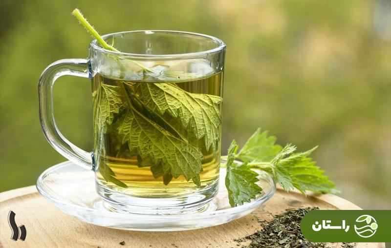 معرفی ۵ دمنوش برای تقویت قوای جنسی مردان معرفی ۵ دمنوش برای تقویت قوای جنسی مردان