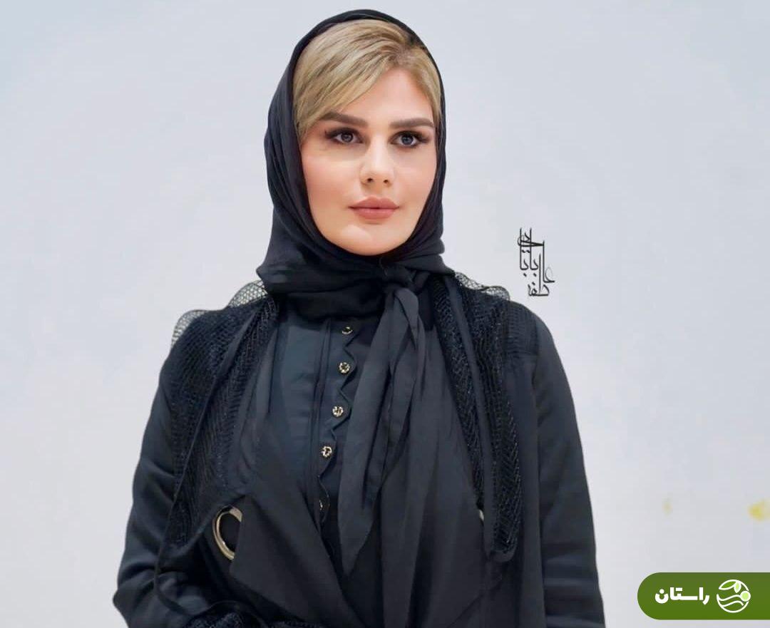 تصاویر جدید «نفیسه» سریال کلاه پهلوی پس از ۱۲ سال در ۴۲ سالگی تصاویر جدید «نفیسه» سریال کلاه پهلوی پس از ۱۲ سال در ۴۲ سالگی