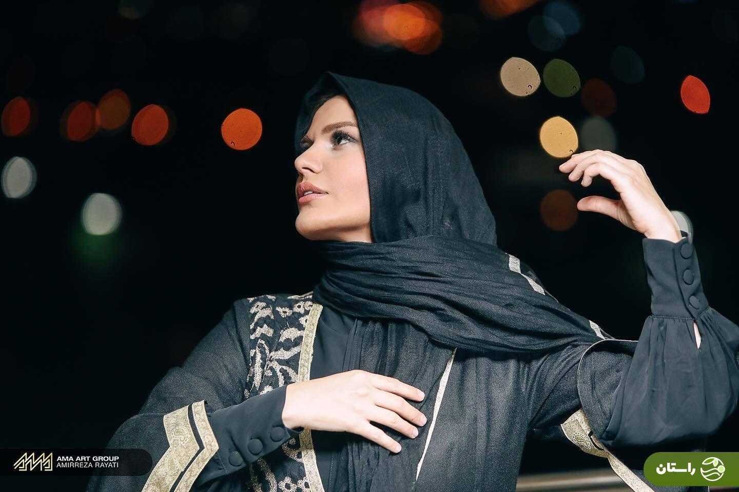 تصاویر جدید از رز رضوی بازیگر سینما در ۴۲ سالگی تصاویر جدید از رز رضوی بازیگر سینما در ۴۲ سالگی