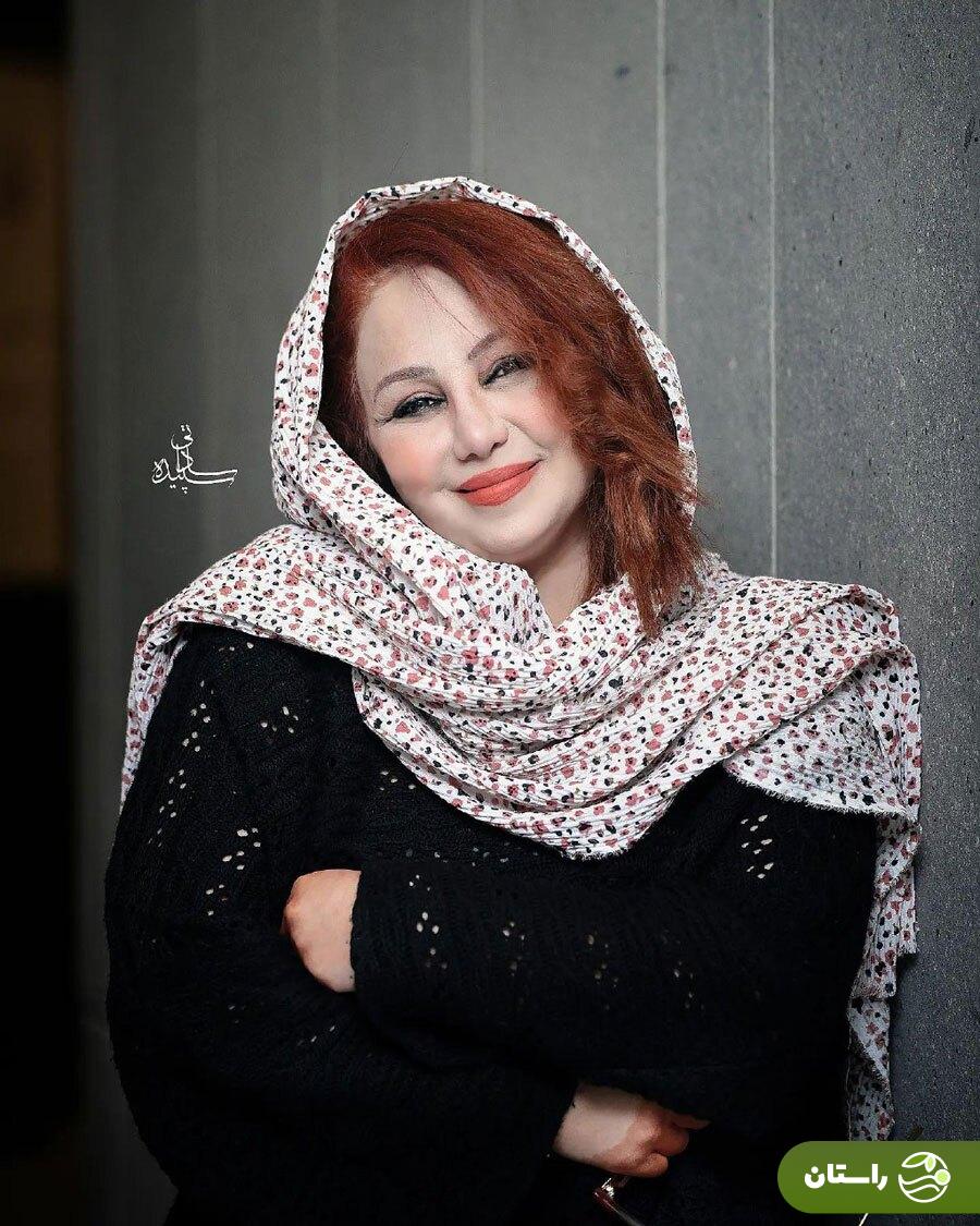 عکس | بهنوش بختیاری، آشا محرابی، محمدرضا علیمردانی در اکران شنگول منگول