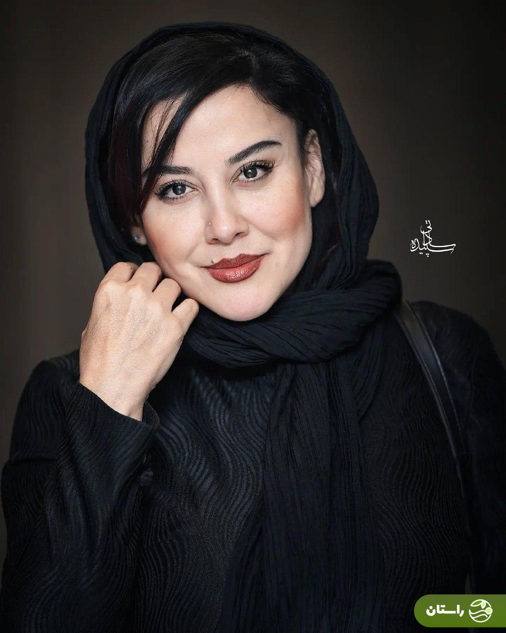 عکس | بهنوش بختیاری، آشا محرابی، محمدرضا علیمردانی در اکران شنگول منگول