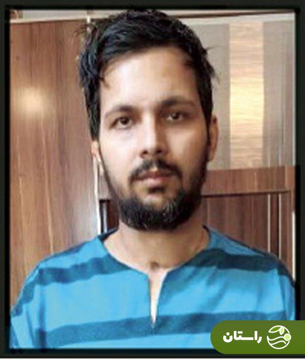 «قاتل برنجی» کیست چگونه شش زن و مرد را به کام مرگ کشاند؟ | انتشار تصویر قاتل برنجی توسط دادستانی مشهد «قاتل برنجی» کیست چگونه شش زن و مرد را به کام مرگ کشاند؟ | انتشار تصویر قاتل برنجی توسط دادستانی مشهد