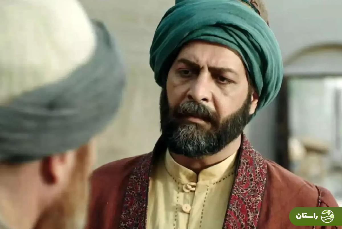 معرفی سریالهای روی آنتن تلویزیون؛ از «سوجان» تا «مهیار عیار» معرفی سریالهای روی آنتن تلویزیون؛ از «سوجان» تا «مهیار عیار»