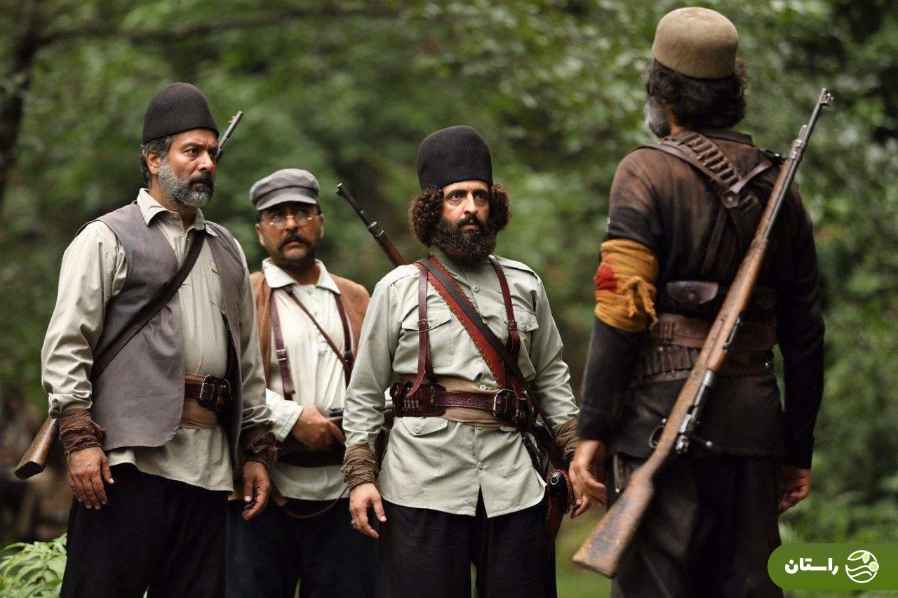 معرفی سریالهای روی آنتن تلویزیون؛ از «سوجان» تا «مهیار عیار» معرفی سریالهای روی آنتن تلویزیون؛ از «سوجان» تا «مهیار عیار»