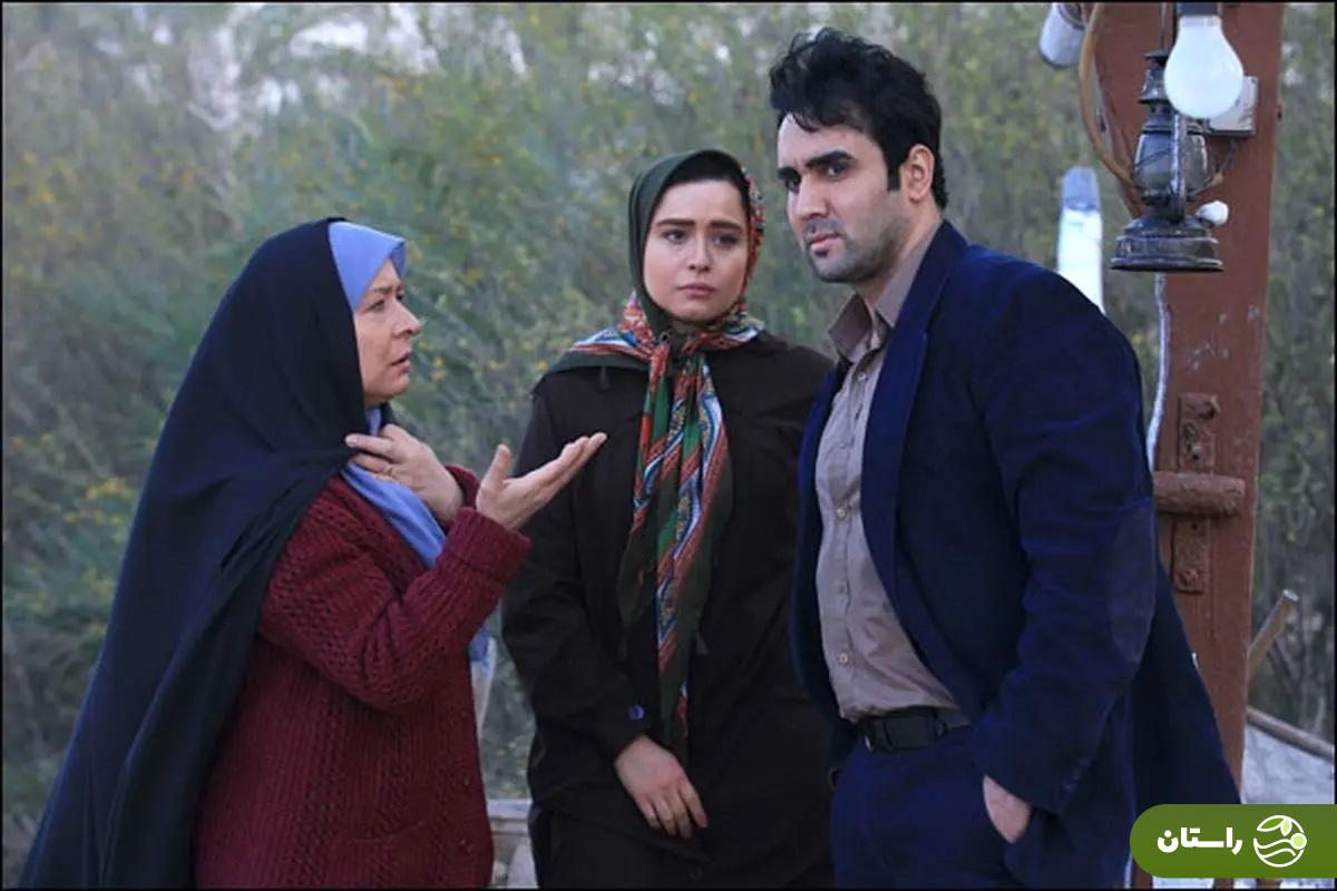 معرفی سریالهای روی آنتن تلویزیون؛ از «سوجان» تا «مهیار عیار» معرفی سریالهای روی آنتن تلویزیون؛ از «سوجان» تا «مهیار عیار»