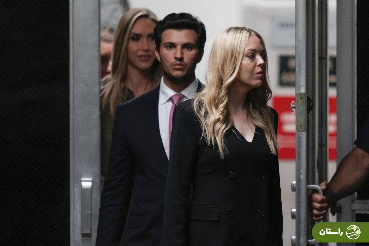 مسعد بلوسی مشاور لبنانی ترامپ و پدر داماد او کیست؟